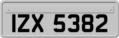 IZX5382