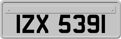 IZX5391