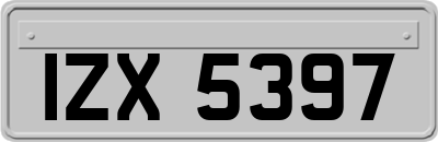 IZX5397