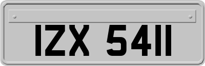 IZX5411