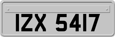 IZX5417
