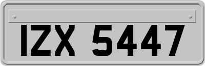 IZX5447