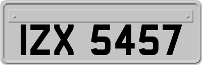 IZX5457