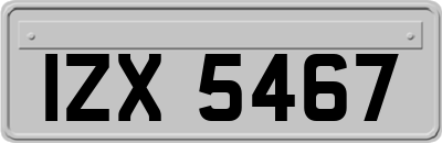 IZX5467