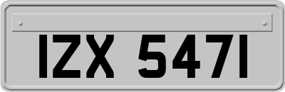 IZX5471