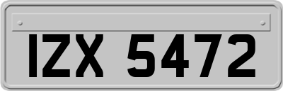 IZX5472