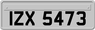 IZX5473
