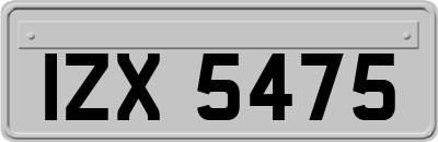IZX5475