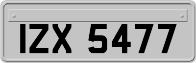 IZX5477