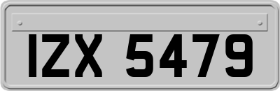 IZX5479