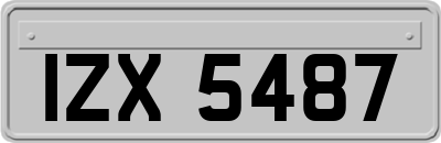 IZX5487
