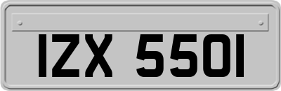 IZX5501