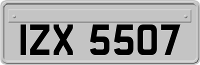 IZX5507