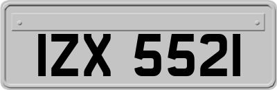 IZX5521