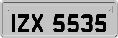 IZX5535
