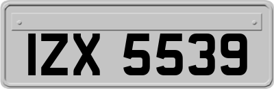 IZX5539