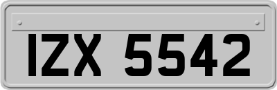 IZX5542