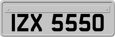 IZX5550