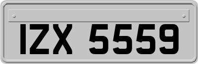 IZX5559