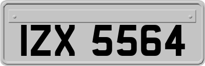 IZX5564