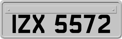 IZX5572