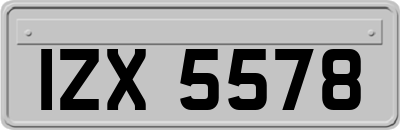 IZX5578