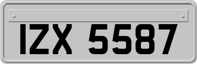 IZX5587