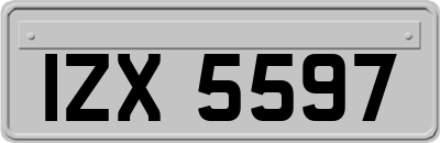 IZX5597