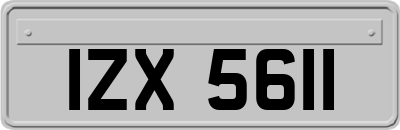 IZX5611