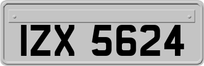 IZX5624