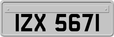 IZX5671