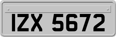 IZX5672