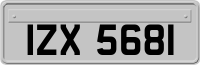 IZX5681