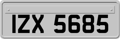 IZX5685