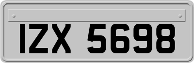 IZX5698
