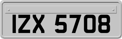 IZX5708