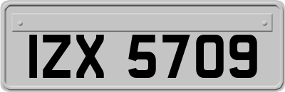 IZX5709
