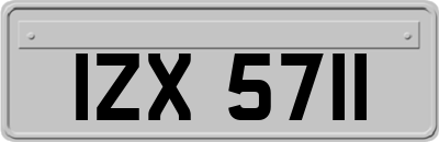 IZX5711
