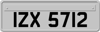 IZX5712