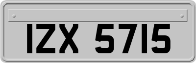 IZX5715