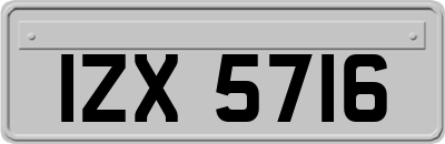 IZX5716