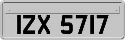 IZX5717