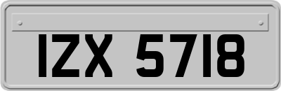 IZX5718