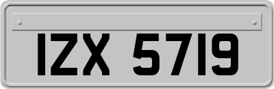 IZX5719