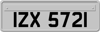 IZX5721