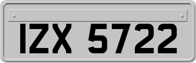 IZX5722
