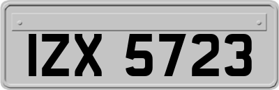 IZX5723