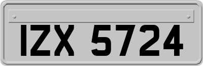 IZX5724