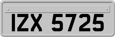 IZX5725