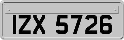 IZX5726